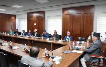 भूकम्पमा मृत्यु भएकाका परिवारलाई तत्काल २ लाख दिने सरकारको निर्णय