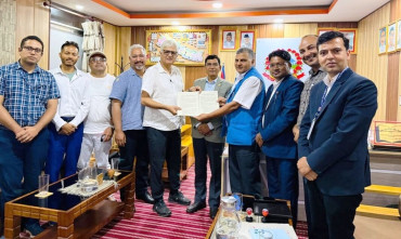 अछामको बयलपाटा अस्पताल अब सुदूरपश्चिम सरकारको स्वामित्वमा