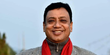 सुदूरपश्चिममा सडक अलपत्र पार्ने ‘ठेकेदार’ बानियाँ बन्दैछन् बागमतीको मुख्यमन्त्री