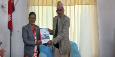 सुदूरपश्चिममा प्रदेश सभातर्फ उम्मेदवारी दिएका १०९ जना उम्मेदवारको जमानत जफत