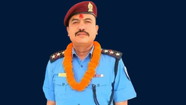 प्रहरीका एक वरिष्ठ सई निलम्बित, यस्तो छ कारण