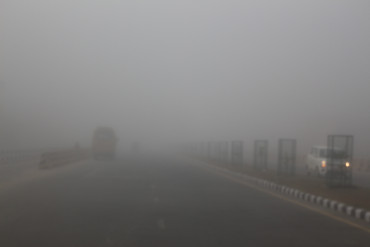 काठमाडौंको तापक्रम यो वर्षको हालसम्मकै कम, अन्यको कति ?