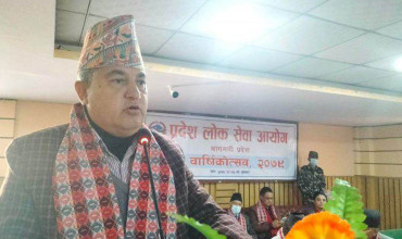 सबै खालका भ्रष्टाचारको छनबिन हुनुपर्छ : मुख्यमन्त्री जम्कट्टेल