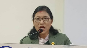 ‘स्वतन्त्र, निष्पक्ष र भयरहित वातावरणमा निर्वाचन सम्पन्न गराउँछौँ’