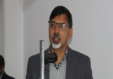 विद्युत् खपत बढाउन सके आर्थिक विकास हुन्छ : अर्थमन्त्री शर्मा