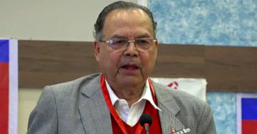 ओलीसँगको भेटपछि प्रचण्ड-माधव कित्तामै उभिए झलनाथ