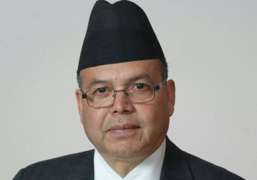 नेकपा(एस)को विदेश विभाग प्रमुखमा झलनाथ खनाल