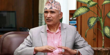 वैदेशिक रोजगार ऐन परिमार्जन हुन्छ : अर्थमन्त्री पौडेल