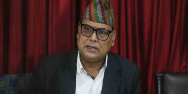 वाम एकता कार्यदलले आजदेखि काम थाल्ने