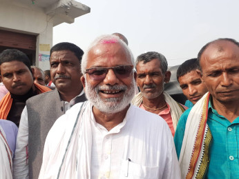 सर्लाही २ ‘क’का उम्मेदवार यादव कांग्रेसबाट निष्कासित