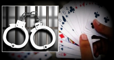 कञ्चनपुरबाट जुवातास खेलिरहेका १२ जना पक्राउ