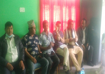 कैलालीमा पाँच दलीय गठबन्धन गर्ने सहमति