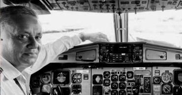 पाइलट केसीको शालिकसहित उद्यान निर्माण गरिने