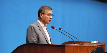 समाजलाई नकारात्मक असर पार्ने विधेयक सदनमा पेस हुँदैन : कानूनमन्त्री