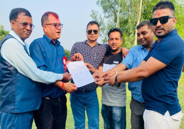 चुनावमा अन्तर्घात गर्नेलाई कारबाही !