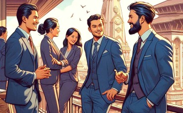 सरकारले यस आधारमा बढाउँदैछ कर्मचारीको तलब