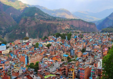 घरखर्चको चापमा नेपाली परिवार, ७० प्रतिशतलाई आवासको खर्च धान्नै कठिन