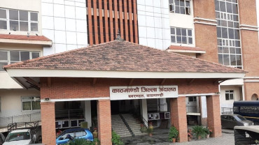 नक्कली शरणार्थी प्रकरण : जिल्ला अदालतले लियो १८ अभियुक्तको बयान 