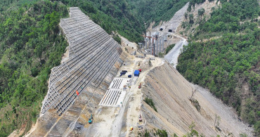 काठमाडौं तराई फास्ट ट्र्याक तोकिएकै समयमा सम्पन्न हुने