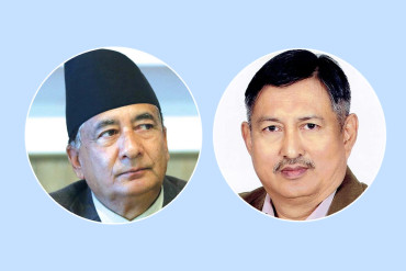सञ्चारमन्त्री ज्ञानेन्द्रबहादुर कार्कीले लिए अग्रता, गृहमन्त्री खाणको के छ अवस्था ?