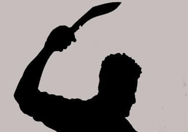 भतिजको चक्कु प्रहारबाट काकाको मृत्यु 