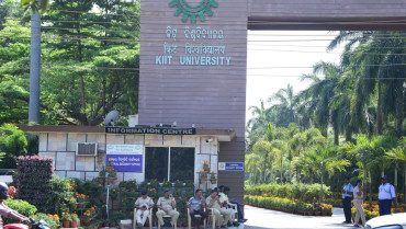 केआईआईटीविरूद्ध तत्काल कडा कारबाही गर्न एबीभीपीको माग