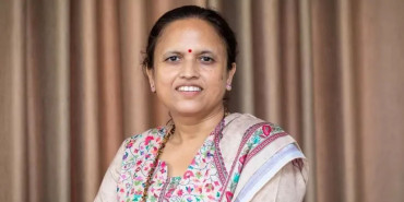 सरकारको प्रवक्ताको जिम्मेवारी सञ्चारमन्त्री शर्मालाई