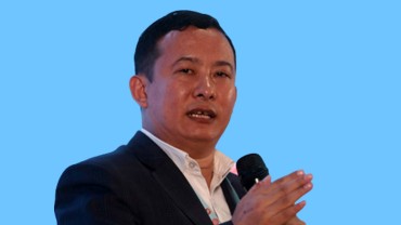 आङ्बोलाई कोशीको मुख्यमन्त्री बनाउने सत्ता गठबन्धनको निर्णय