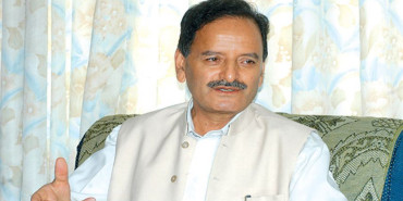 चुनावपछि कांग्रेस पहिलो पार्टी बन्छः सिटौला