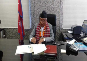 शिक्षा मन्त्री श्रेष्ठविरूद्ध रूपा सुनारले हालेको मुद्दाको सुनुवाइ हुँदै
