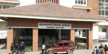नक्कली शरणार्थी प्रकरणका दोषीलाई थप तीन दिन हिरासतमा राख्न अनुमति