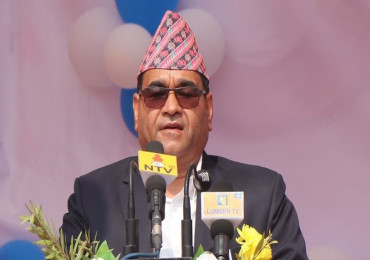 मानवअधिकारको प्रत्याभूति गराउन प्रदेश सरकार प्रतिवद्ध : मुख्यमन्त्री केसी
