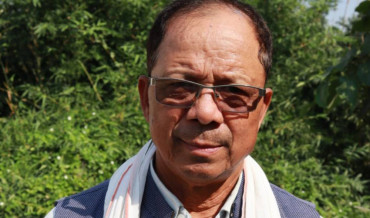 बर्दिया–२ बाट रेशम चौधरीका बुबा लालवीर निर्वाचित