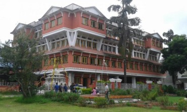 ललितपुर महानगरको बजेट खर्च ५७ प्रतिशत