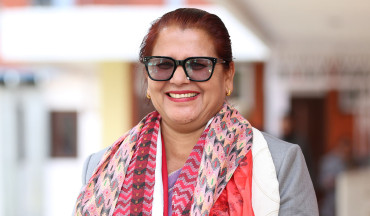 भण्डारीले छाडिन् एमाले, यस्तो छ कारण