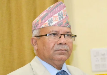 नेपालले गरे १५ बुँदे प्रस्तावकाे विरोध 