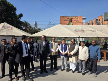 मुख्यमन्त्री नियुक्तिविरुद्ध मधेशका ७४ जना सांसद पुगे सर्वोच्च अदालत