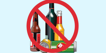 आज रातिदेखि देशभर मदिरा बिक्री ​र सेवनमा प्रतिबन्ध