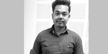 चर्चित कार्यक्रम प्रस्तोता महावीर विश्वकर्माको मृत्यु