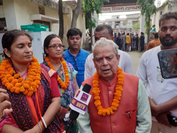 महोत्तरी–३ बाट महन्थ ठाकुर निर्वाचित