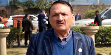 रामचन्द्रलाई राष्ट्रपतिमा जिताउन कांग्रेस पदाधिकारी सातवटै प्रदेश जाने