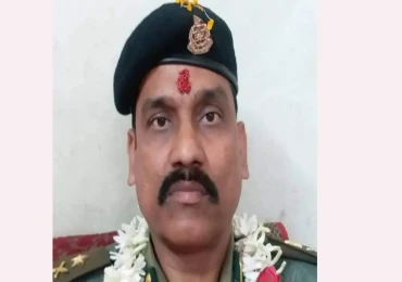 धनुषाको मिथिला नगरपालिकाको मेयरमा पूर्वडीएसपी महतो निर्वाचित