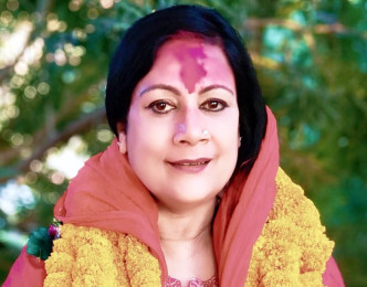 जनमतले ममता झालाई उपराष्ट्रपतिमा उठाउने 