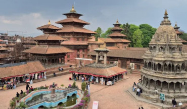 काठमाडौँलाई जीवन्त संग्रहालयका रूपमा विकास गर्ने महानगरको योजना