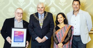 नेपाली चेली मञ्जु खड्का साउथ अष्ट्रेलिया सरकारको महत्वपूर्ण आयोगमा नियूक्त