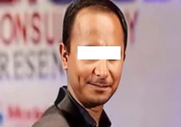 मनोज पाण्डेलाई थुनामा पठाउन अदालतको आदेश