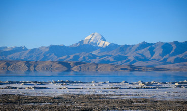 कोरला हुँदै मानसरोवर जाने मार्ग खुलाउन पहल