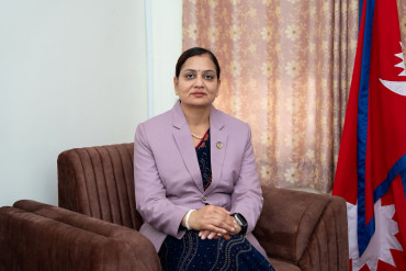 स्वास्थ्यमन्त्रीको निर्देशनपछि दुरुपयोग भएका गाडी मन्त्रालय तानियो