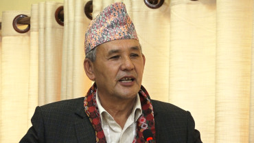 डेङ्गु नियन्त्रणका लागि ‘खोज र नष्ट गर’ अभियान सञ्चालन