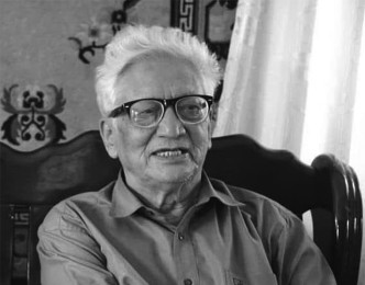 पूर्वमन्त्री श्रेष्ठको निधन